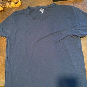 Distressed Holister Tee